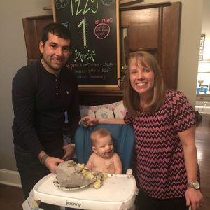 Meet your Posher, Mallory